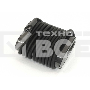 Блок питания (сетевой адаптер) для ноутбуков Dell 5/12V/20V 2/2/1.5A 30W Type-C DA30NM150