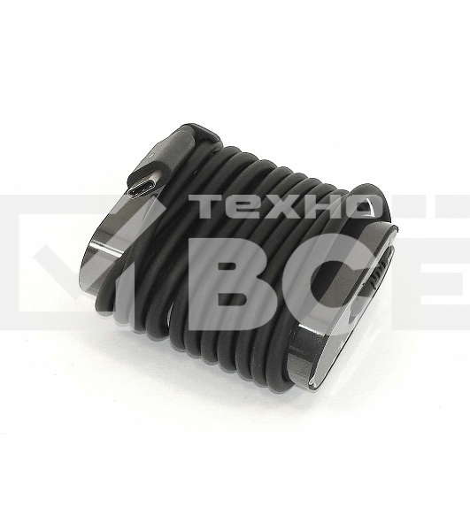 Блок питания (сетевой адаптер) для ноутбуков Dell 5/12V/20V 2/2/1.5A 30W Type-C DA30NM150