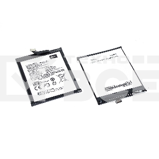 Аккумулятор TLP024C1 для Alcatel A3 OT-5046D / Shine lite OT-5080X