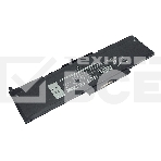 Аккумуляторная батарея для ноутбука Dell Latitude 5580 (VG93N) 11.4V 7666mAh, фото2