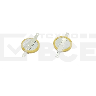 Батарейка CMOS CR1616, 3 В