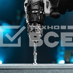 Набор бит HEX 5х50, сталь S2, 10 шт. Gross, фото4