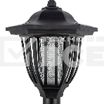 Антимоскитный садовый светильник Rexant на солнечной батарее R20, фото6