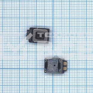 Динамик верхний (слуховой) для Samsung Galaxy S8 Plus SM-G955F