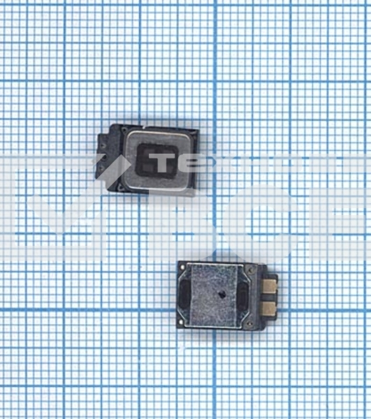 Динамик верхний (слуховой) для Samsung Galaxy S8 Plus SM-G955F