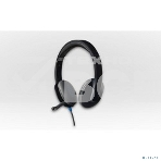 Гарнитура проводная Logitech H540 USB (981-000480), фото34