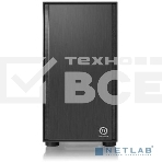 Компьютерный корпус Thermaltake Versa H17 черный без БП mATX 1xUSB2.0 1xUSB3.0 audio bott PSU, фото12