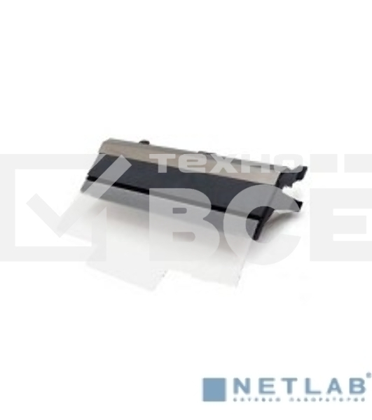 Тормозная площадка в сборе Samsung/HP ML-2850/2855/SCX-4824/4828/WC 3210/3220/Phaser 3250 (JC96-04743A/019N00957)