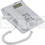 Телефон проводной SANYO RA-S517W белый, фото8