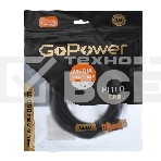Кабель GOPOWER HDMI (M)-HDMI (M) 5.0M 00-00027310 BLACK, фото5