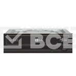 Оптический привод внутренний DVD-RW LG GH24NSD5 (SATA, черный) OEM, фото17