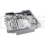 Встраиваемая посудомоечная машина Samsung DW50R4050BB/WT, фото3