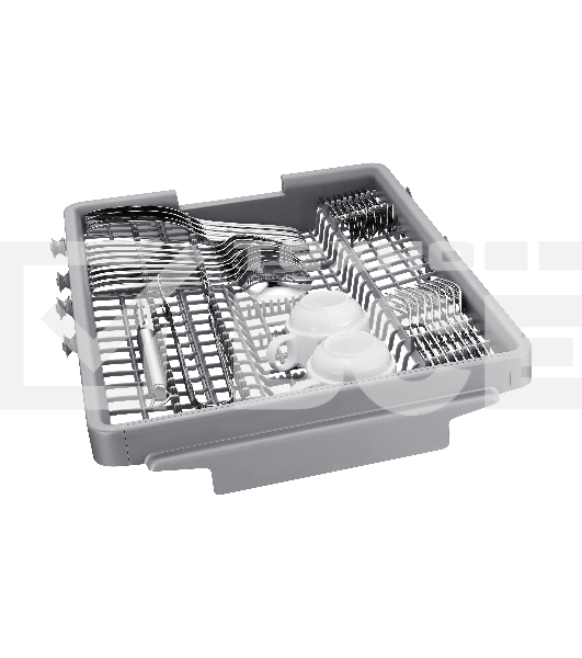 Встраиваемая посудомоечная машина Samsung DW50R4050BB/WT