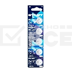 Батарейки СТАРТ CR2025 - BL5 100/2000 (5 шт), фото6