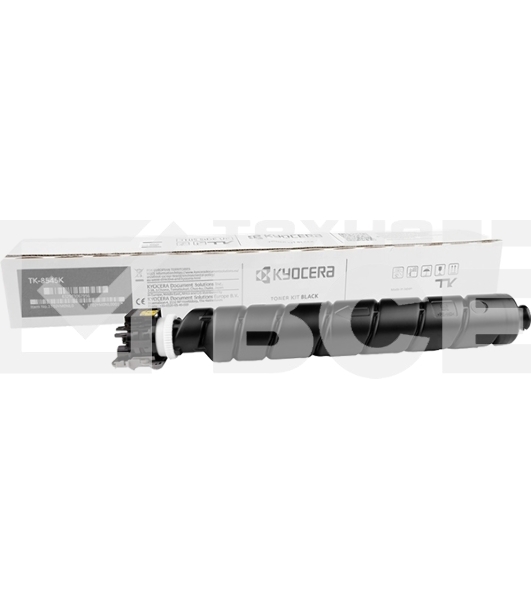 Картридж лазерный Kyocera TK-8545K 30 000 стр. Black для TASKalfa 4054ci