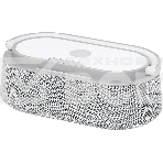 Портативная колонка BBK BTA2010 серый 10W 1.0 BT 10м 1800mAh, фото8