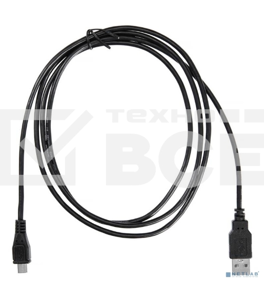 Кабель USB2.0 Buro USB A (m)/micro USB B (m) 1.5м