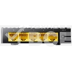 Коммутатор Cudy GS105D (L2) 5x1Гбит/с неуправляемый, фото3
