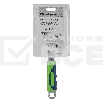 Ключ разводной, 200мм, переставная губка, 2-х комп.рукоятка Сибртех, фото7