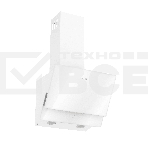 Вытяжка Elikor VERTEX WH 50 белый, фото5