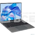 Ноутбук Chuwi CoreBook X серый 14
