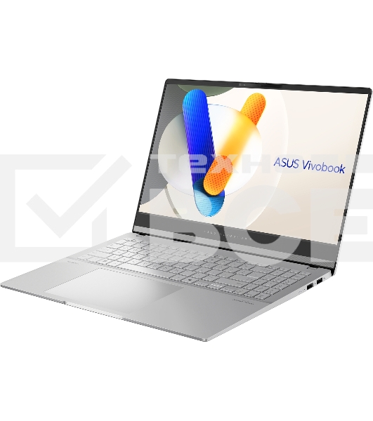 Ноутбук ASUS M5506NA-MA013 15.6