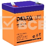 Батарея Delta HR 12-4.5 (12V, 4.5Ah), фото12