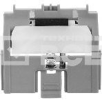 Ролик отделения Cactus CS-SRA-HP-M501 (RM2-5397-000, RM2-5745-000) для Canon iR1643iF, iR1643i, iR1643, LBP214, LBP215, LBP222, фото3