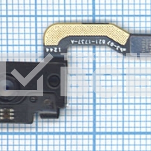 Передняя камера (Front) с шлейфом для Apple IPad 4