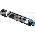 Тонер Canon C-EXV64C 5754C002 (голубой) туба 650гр. для копира imageRunner Advance DX C3922i/C3926i/C3930i/C3935i, (ISO 25500 стр), фото3