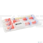 Комплект роликов лотков Cet CET561062 (RM2-1275, RM2-6772, RM2-6800) для HP LJ Enterprise M607/M608/M609/M631, фото3