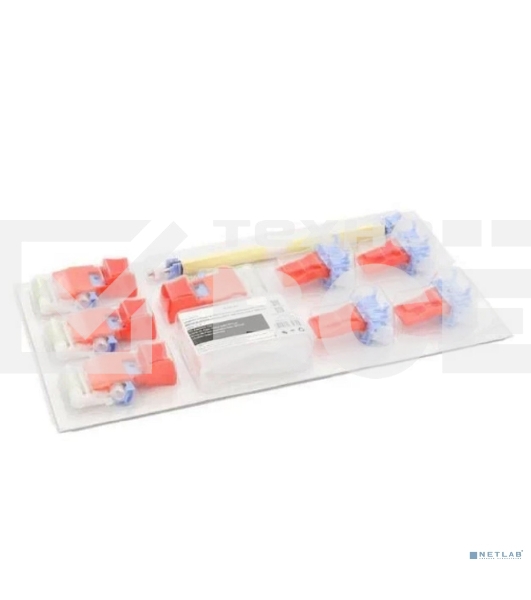 Комплект роликов лотков Cet CET561062 (RM2-1275, RM2-6772, RM2-6800) для HP LJ Enterprise M607/M608/M609/M631
