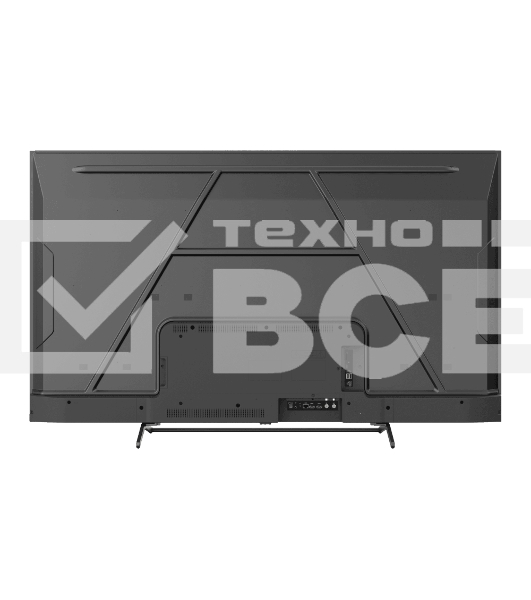Телевизор Sber 65