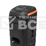 Портативная акустическая система JBL Party Box 110 черный, фото2