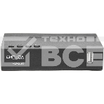 Ресивер DVB-T2 Сигнал Эфир HD-250 черный, фото7