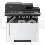 МФУ лазерный Kyocera MA4000x (110C143NL0), A4, монохромный, печ. до 40 стр/мин, 1200 х 1200 dpi, USB, Ethernet (замена M2040dn), фото3