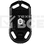 Мышь беспроводная/проводная HyperX Pulsefire Haste 2 Mini черный, 26000 dpi, радиоканал, Bluetooth, USB, кнопки - 6, фото14