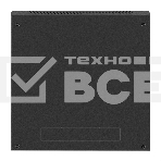 Шкаф телекоммуникационный 19' настенный 9U ExeGate EC-WM-9U.600.G.BLACK (19', 9U, 600x600x500мм (ШхГхВ), передняя дверь закаленное стекло, съемные боковые панели, пыле- и влагозащита IP23, черный RAL 9004), фото19