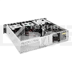 Серверный корпус ExeGate Pro 2U400-04 (RM 19