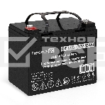 Аккумуляторная батарея ExeGate DT 1233 (12V 33Ah, под болт М6), фото10