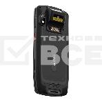 Терминал сбора данных UROVO DT40S: Android 12/1.8 GHz/8хCore, Cortex A53/Qualcomm SD 450/RAM 3 GB/ROM 32 GB/UROVO SE2030W/2D Imager/4.0'/480 x 800/Bluetooth/GPS/Wi-Fi/4500mah/IP 67/240 g/27 к, фото 1
