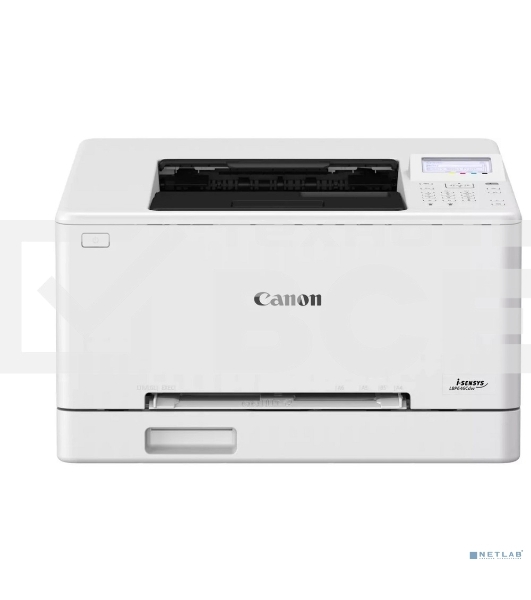 Принтер лазерный CANON i-Sensys LBP646Cdw (цветной, A4, 1200dpi, 25ppm, 1+4Gb, Duplex, Lan, WiFi, USB) (6929C007)