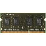 Оперативная память Kingston ValueRAM, DDR3, 4GB (1x4GB), 1600MHz, CL11, SO-DIMM, фото12