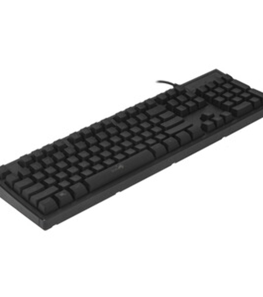 Комплект клавиатура+мышь Genius Scorpion KM-GX6 проводной, USB, 3200 DPI, черный
