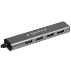 USB-концентратор Gembird UHB-C474, USB Type-C, 4хUSB, USB Type-C, фото8
