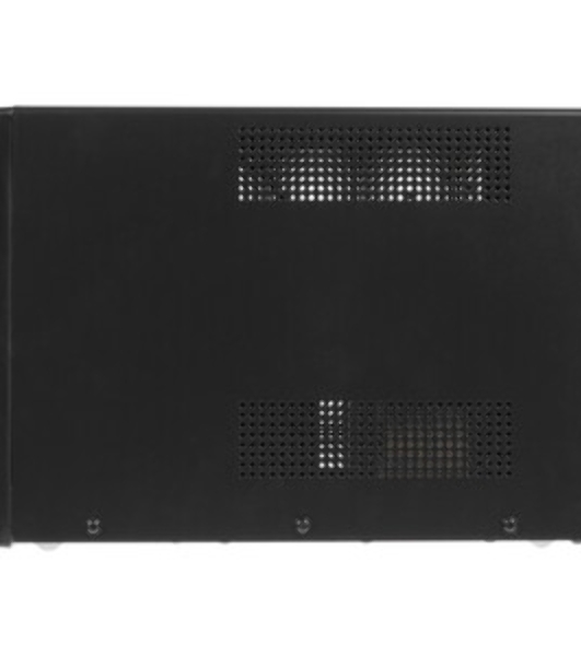 Источник бесперебойного питания Crown CMU-SP800EURO USB/800 ВА\480 Вт/1 х IEC 320 C13 (компьютерная), 3 х CEE 7 (евророзетка)