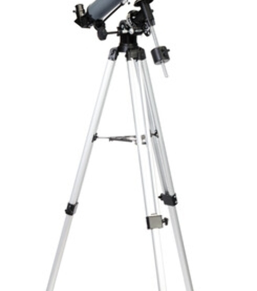 Телескоп Levenhuk BLITZ 70 PLUS (77108)