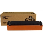 Картридж лазерный GalaPrint GP-054H C голубой (2300 стр) для Canon i-SENSYS LBP-620/LBP-621/LBP-623/LBP-640/MF-640/MF-641/MF-642/MF-643/MF-644/MF-645, фото2
