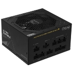 Блок питания GIGABYTE GP-UD1000GM PG5 ICE ATX 1000W, фото3