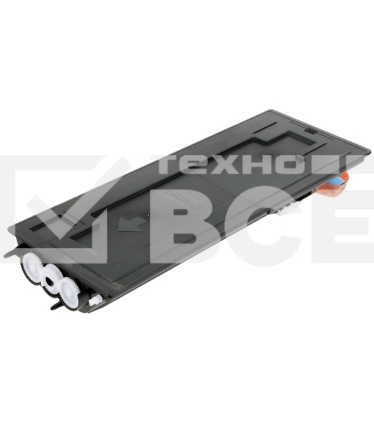 Картридж лазерный Kyocera-Mita TK-420 черный для KM-2550 15 000 стр.
